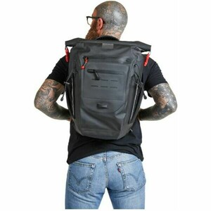 2024 Red Paddle Co Adventure Waterproof Backpack 30L 002-006-000-005 - Obsidian Black